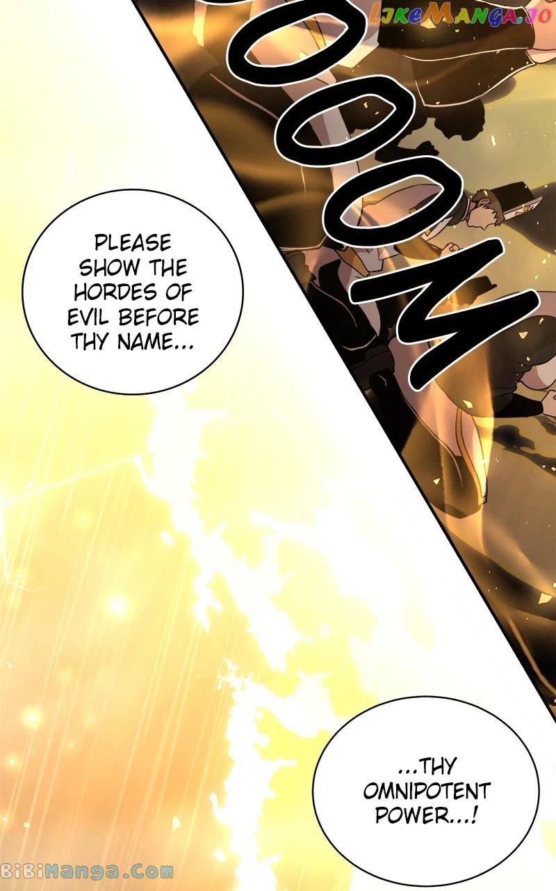 The Strongest Florist Chapter 146 - Page 53