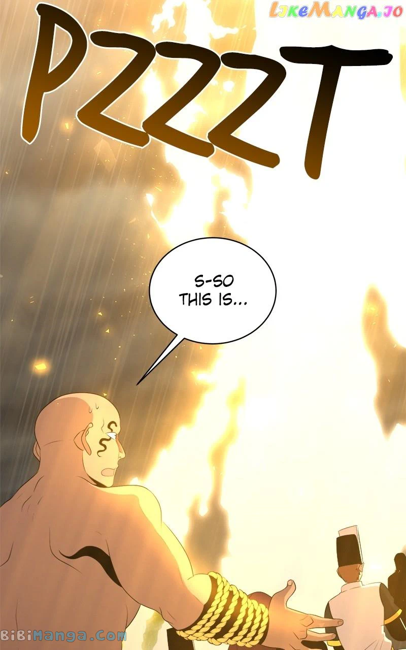 The Strongest Florist Chapter 146 - Page 54