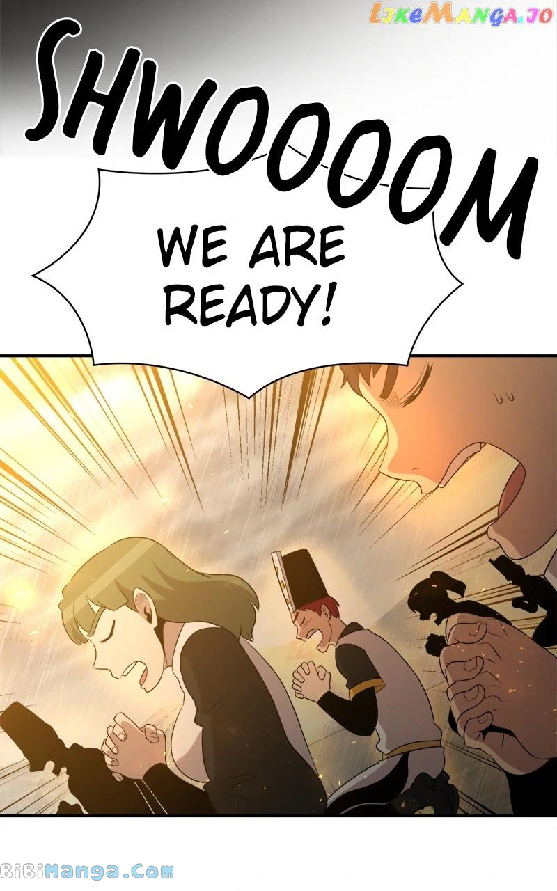 The Strongest Florist Chapter 146 - Page 56