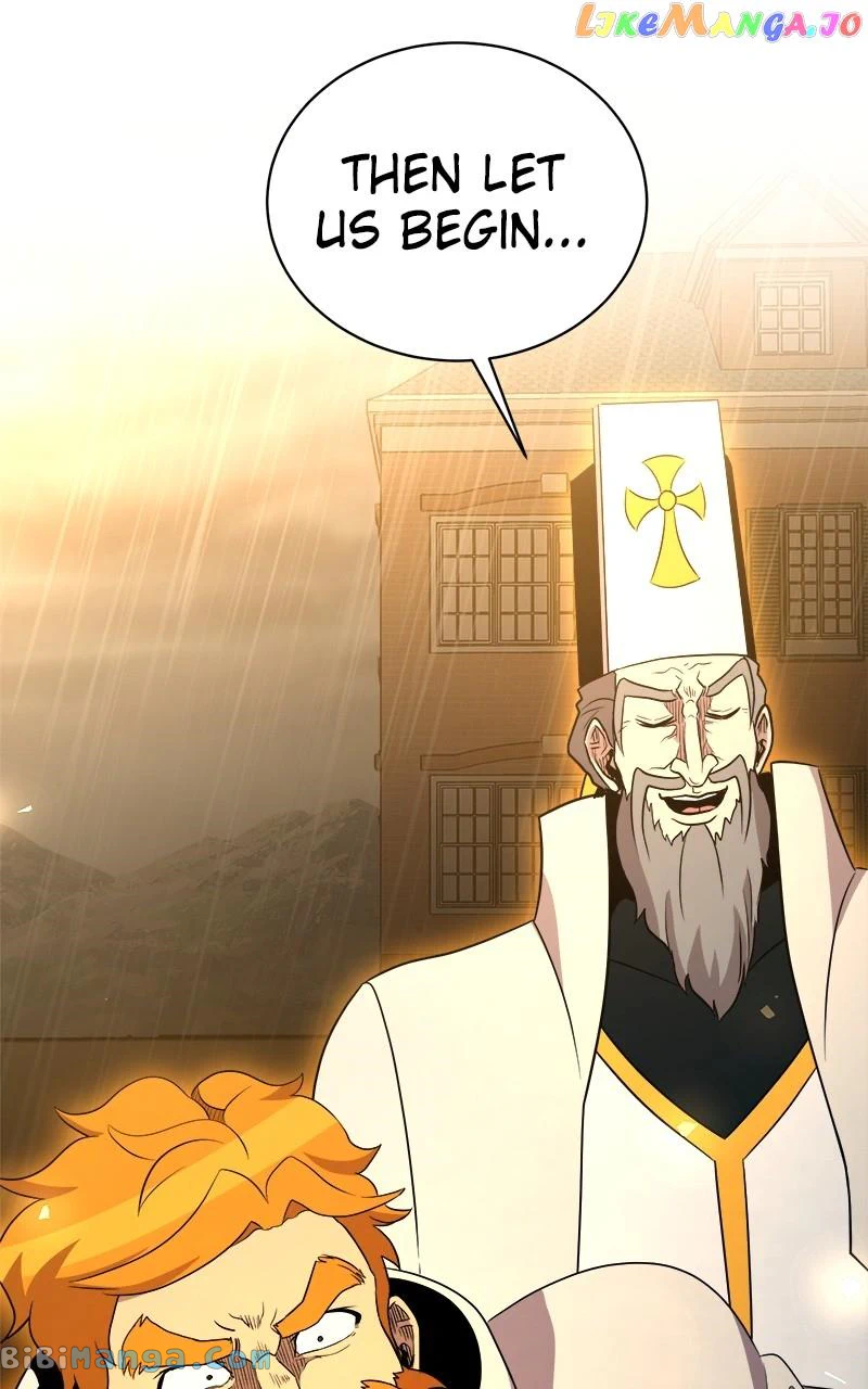 The Strongest Florist Chapter 146 - Page 57