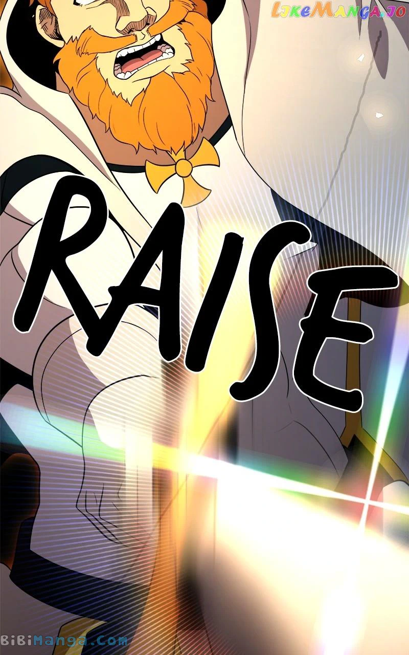 The Strongest Florist Chapter 146 - Page 58