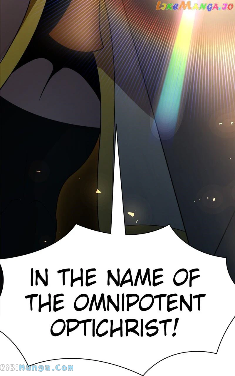 The Strongest Florist Chapter 146 - Page 59