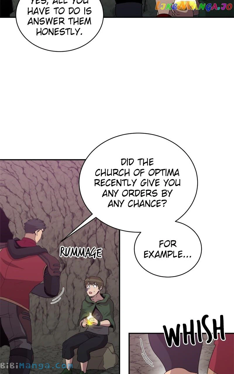 The Strongest Florist Chapter 146 - Page 6