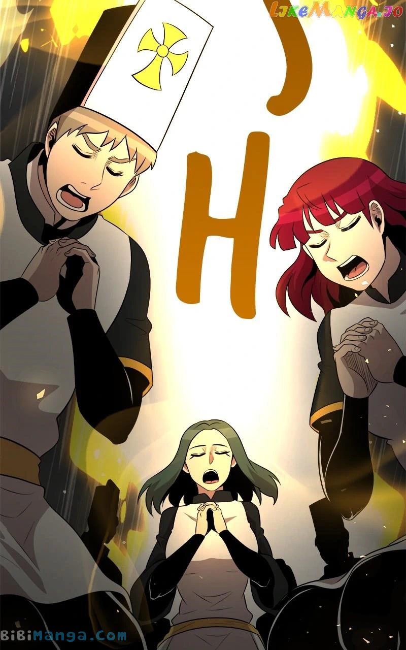 The Strongest Florist Chapter 146 - Page 62