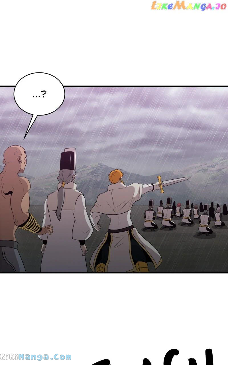 The Strongest Florist Chapter 146 - Page 65