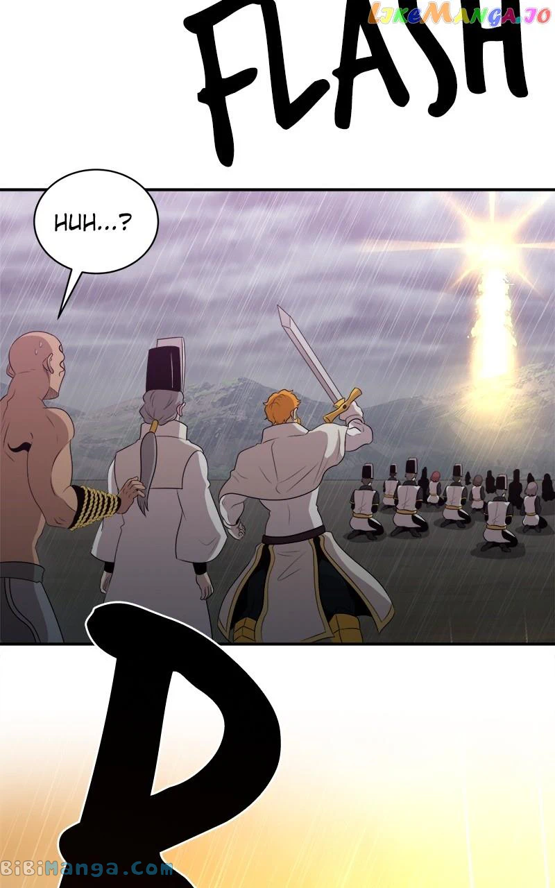 The Strongest Florist Chapter 146 - Page 66