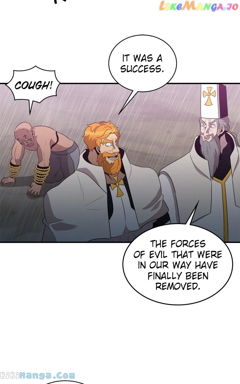 The Strongest Florist Chapter 146 - Page 69