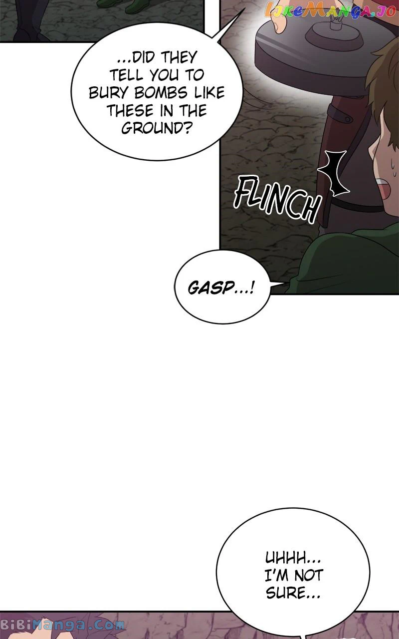 The Strongest Florist Chapter 146 - Page 7