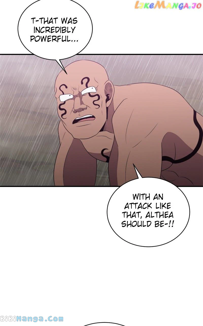 The Strongest Florist Chapter 146 - Page 70