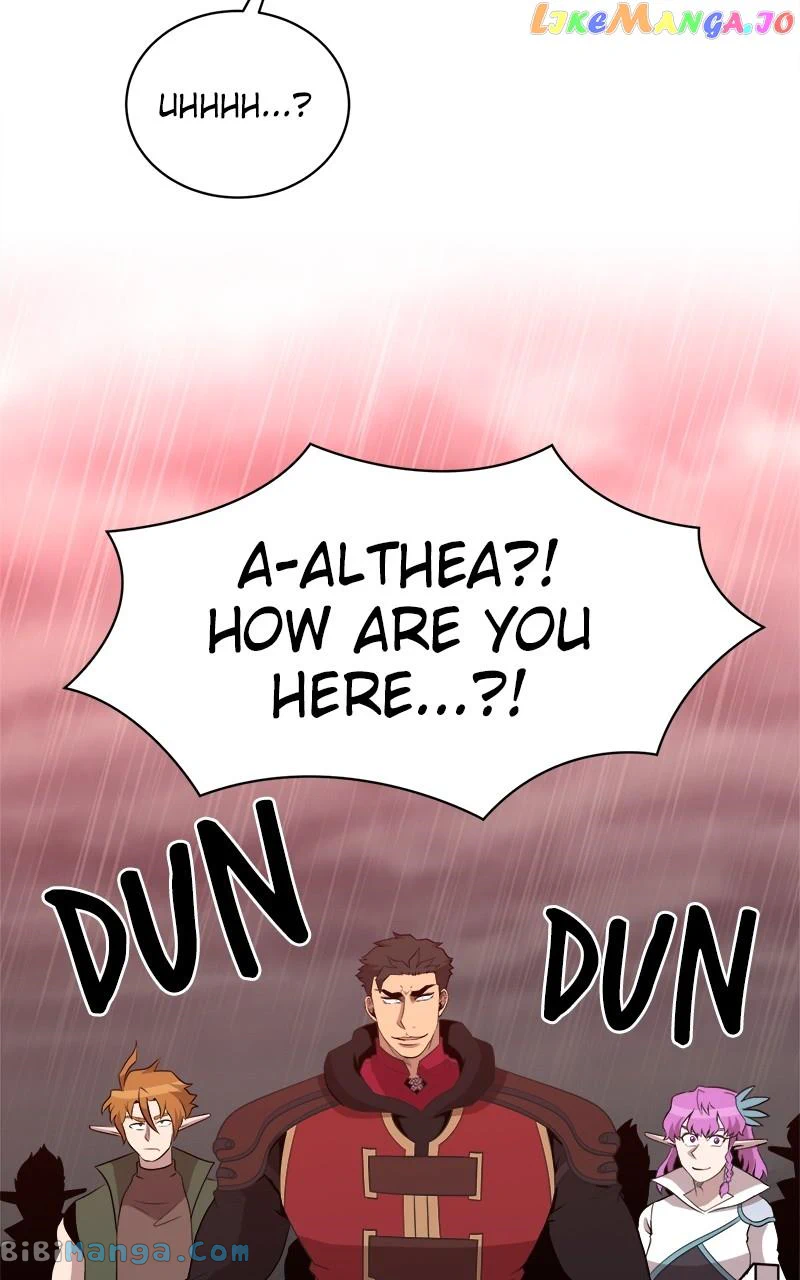 The Strongest Florist Chapter 146 - Page 72