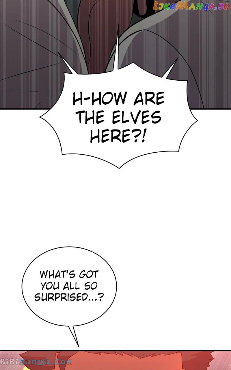 The Strongest Florist Chapter 146 - Page 74