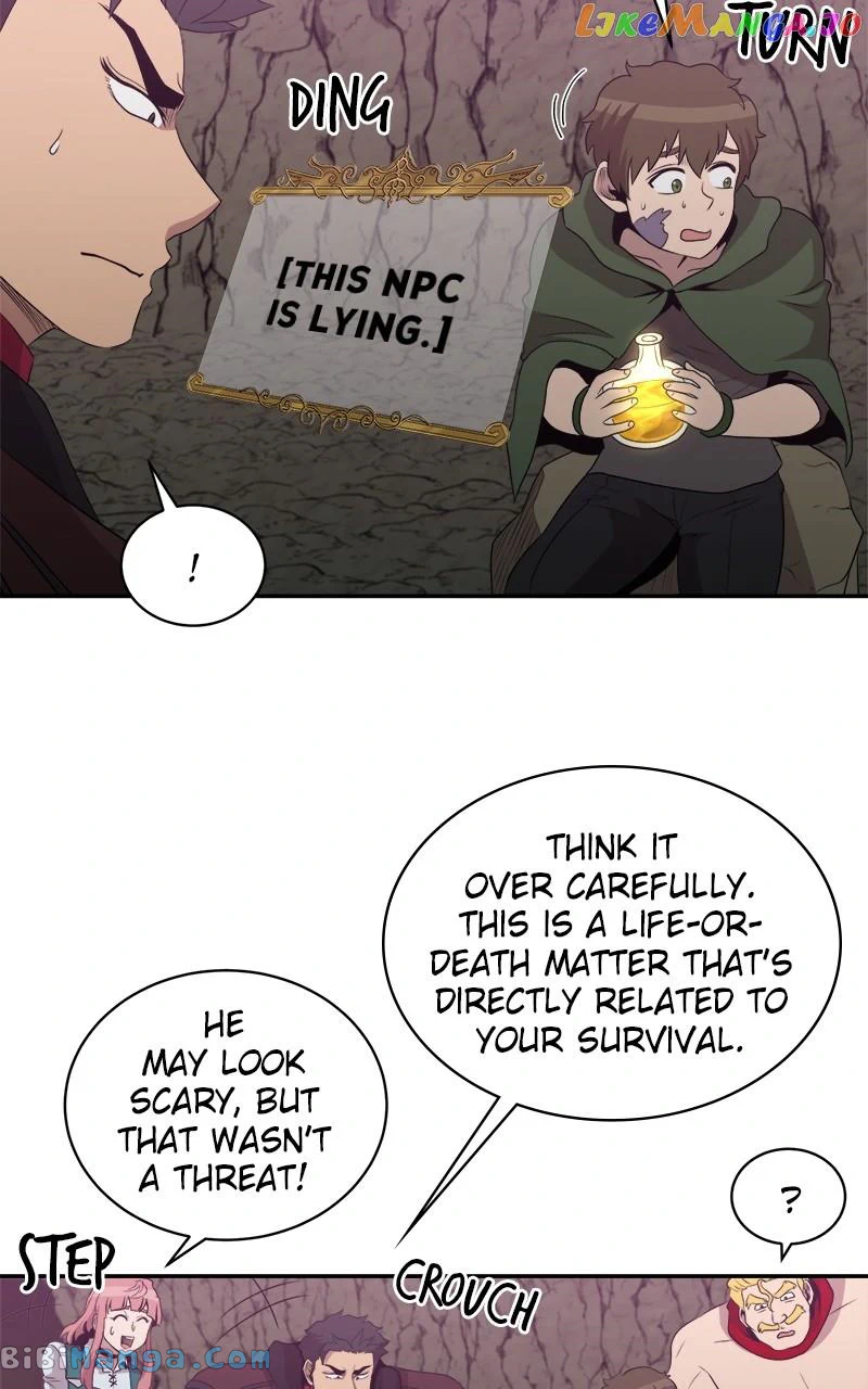 The Strongest Florist Chapter 146 - Page 8