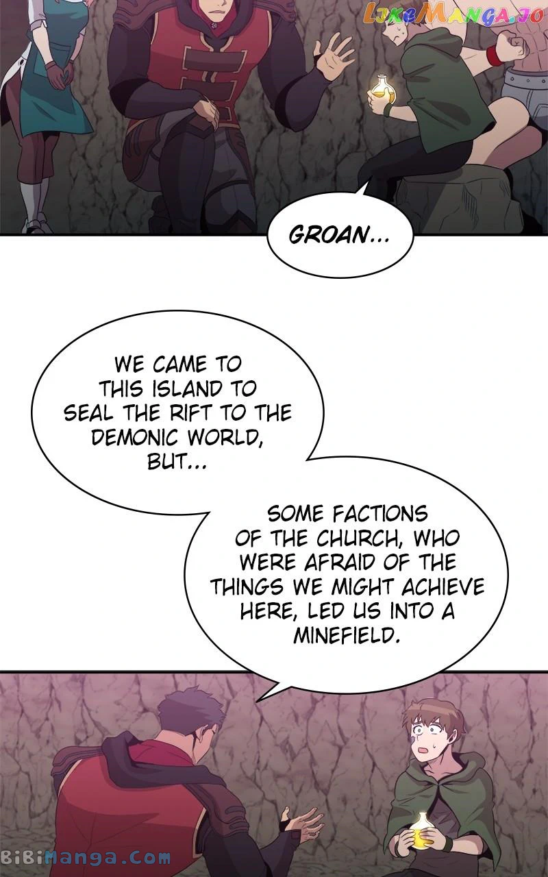 The Strongest Florist Chapter 146 - Page 9