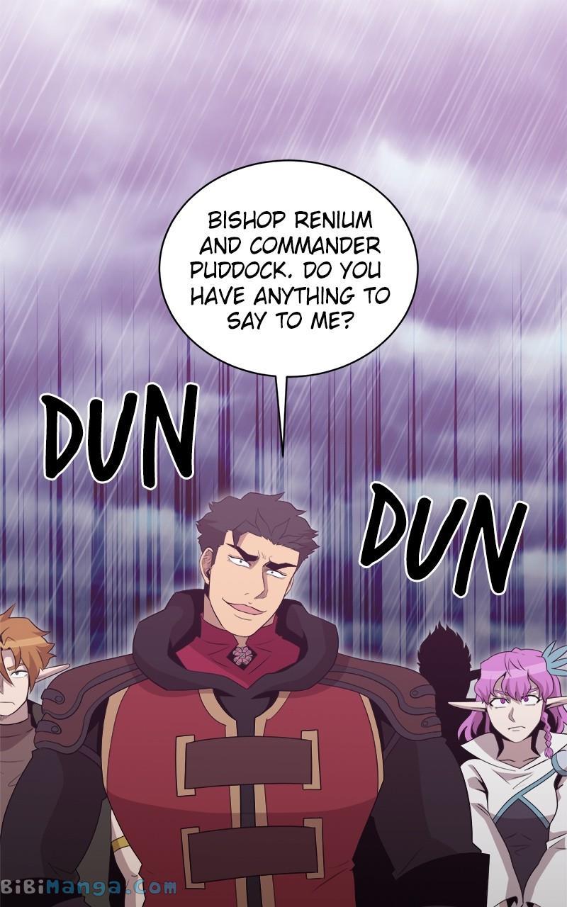 The Strongest Florist Chapter 147 - Page 1