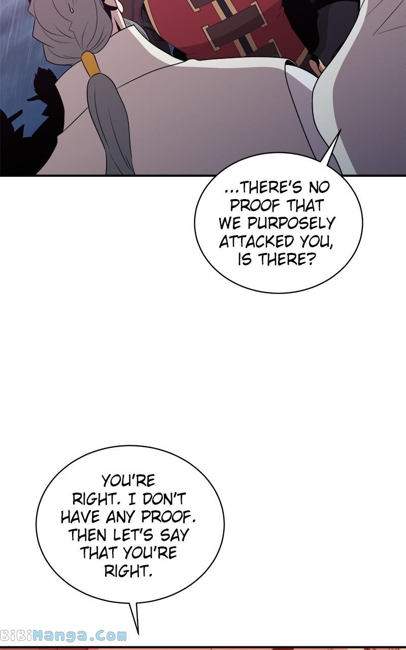 The Strongest Florist Chapter 147 - Page 10