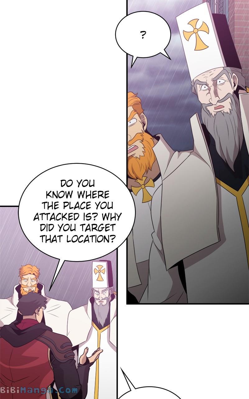 The Strongest Florist Chapter 147 - Page 12