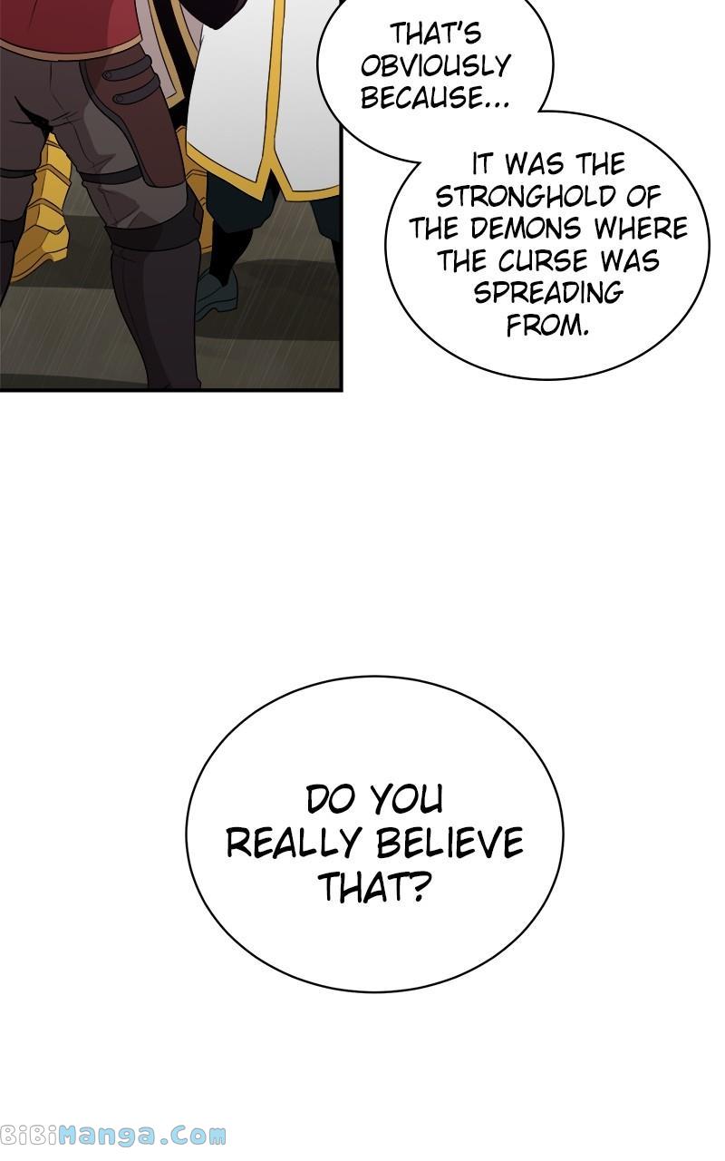 The Strongest Florist Chapter 147 - Page 13