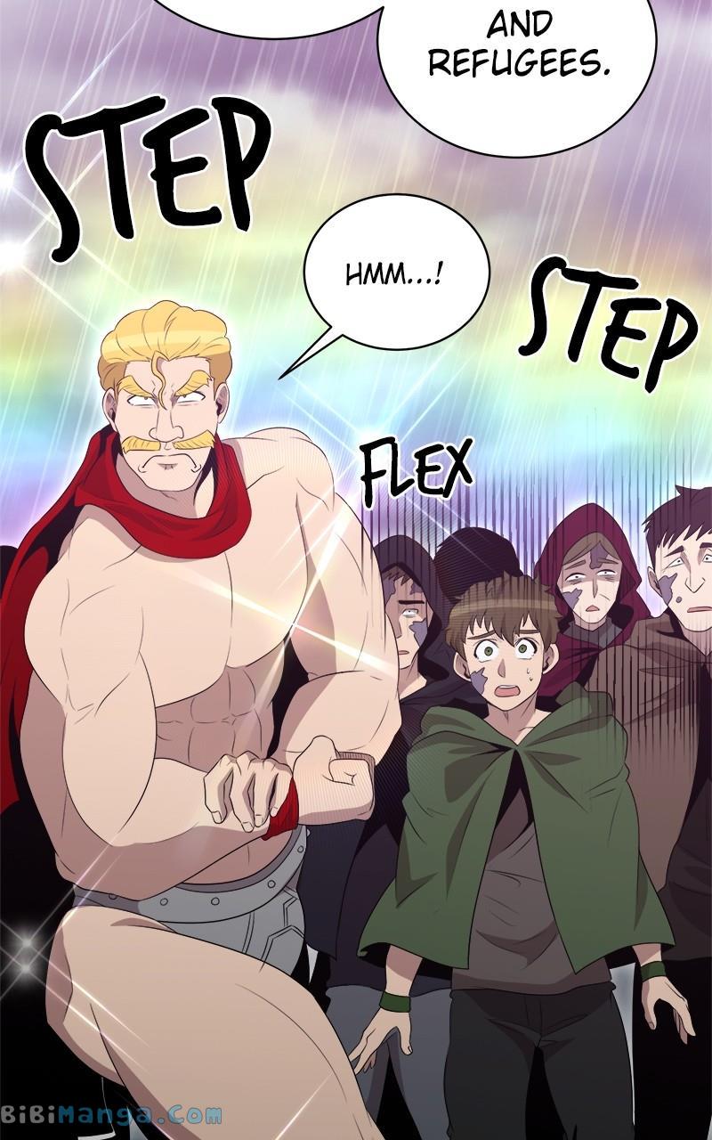 The Strongest Florist Chapter 147 - Page 15