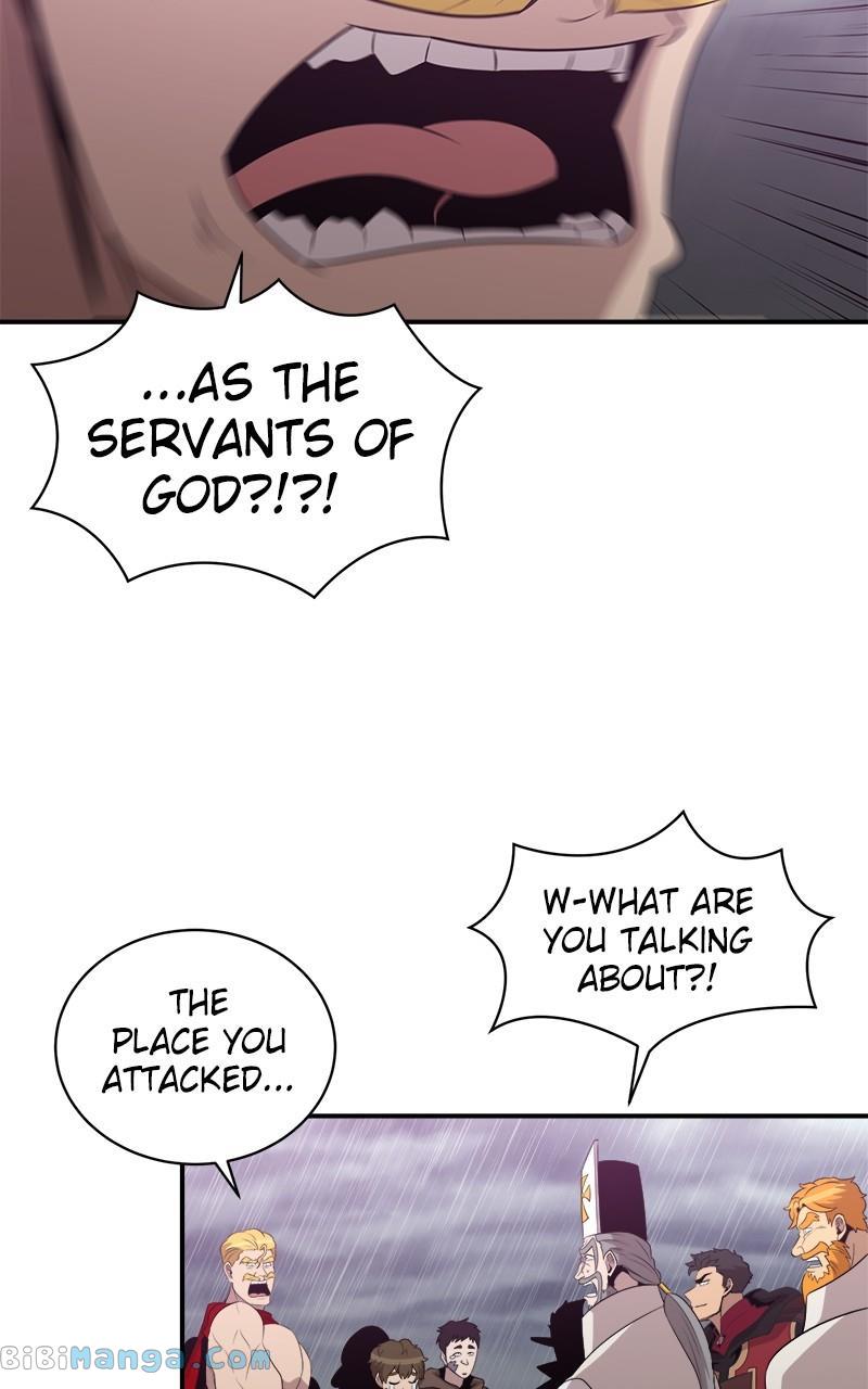 The Strongest Florist Chapter 147 - Page 18