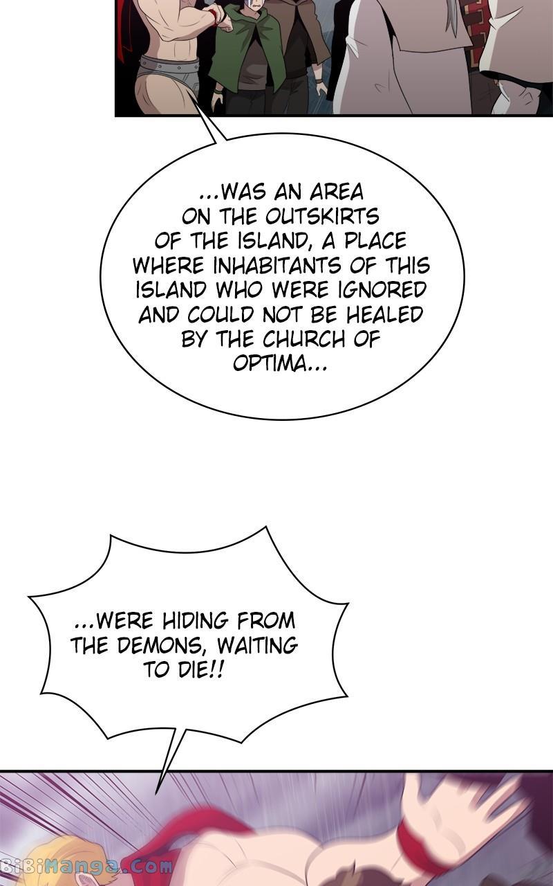 The Strongest Florist Chapter 147 - Page 19