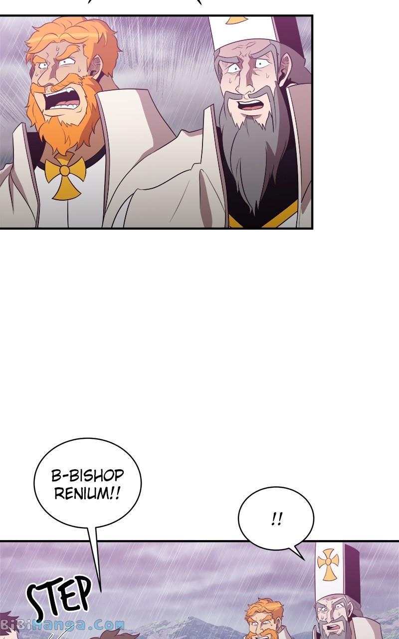 The Strongest Florist Chapter 147 - Page 21