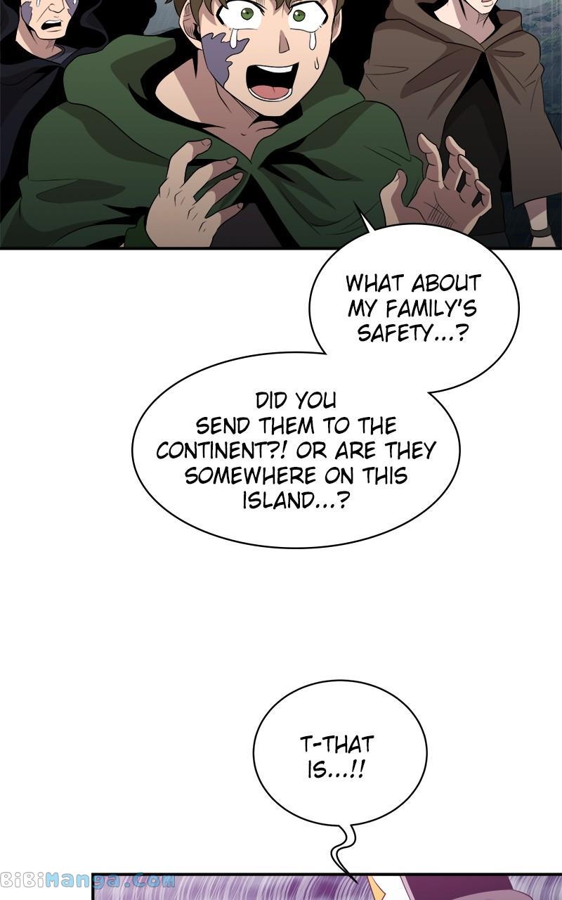 The Strongest Florist Chapter 147 - Page 23