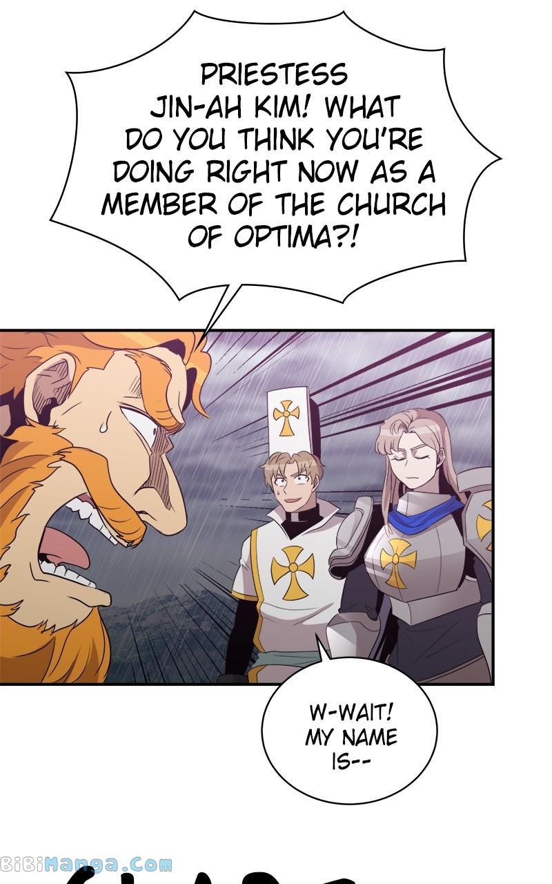 The Strongest Florist Chapter 147 - Page 27