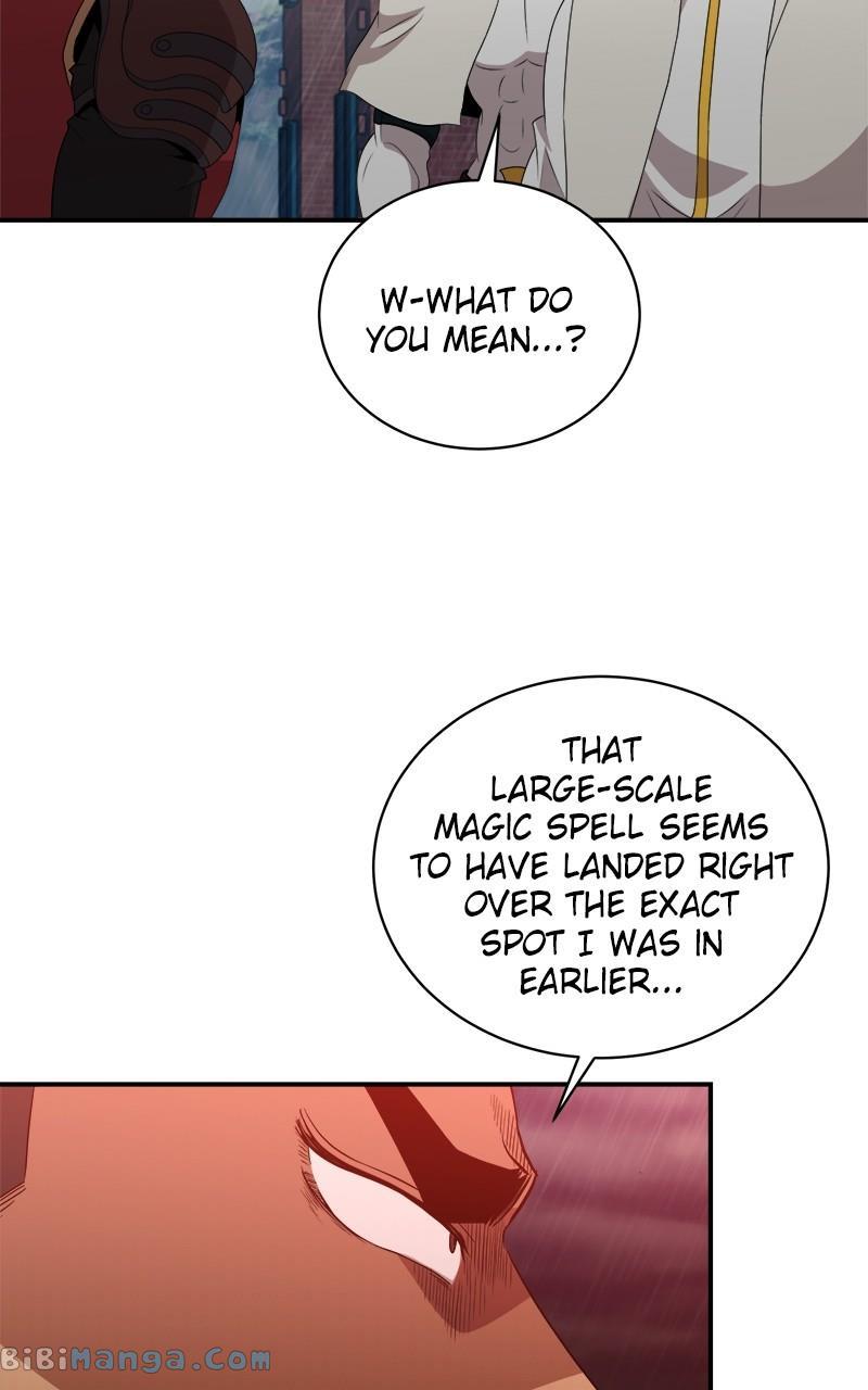 The Strongest Florist Chapter 147 - Page 3