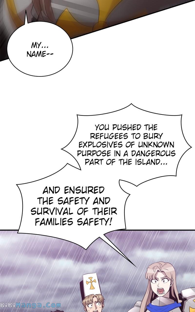 The Strongest Florist Chapter 147 - Page 30