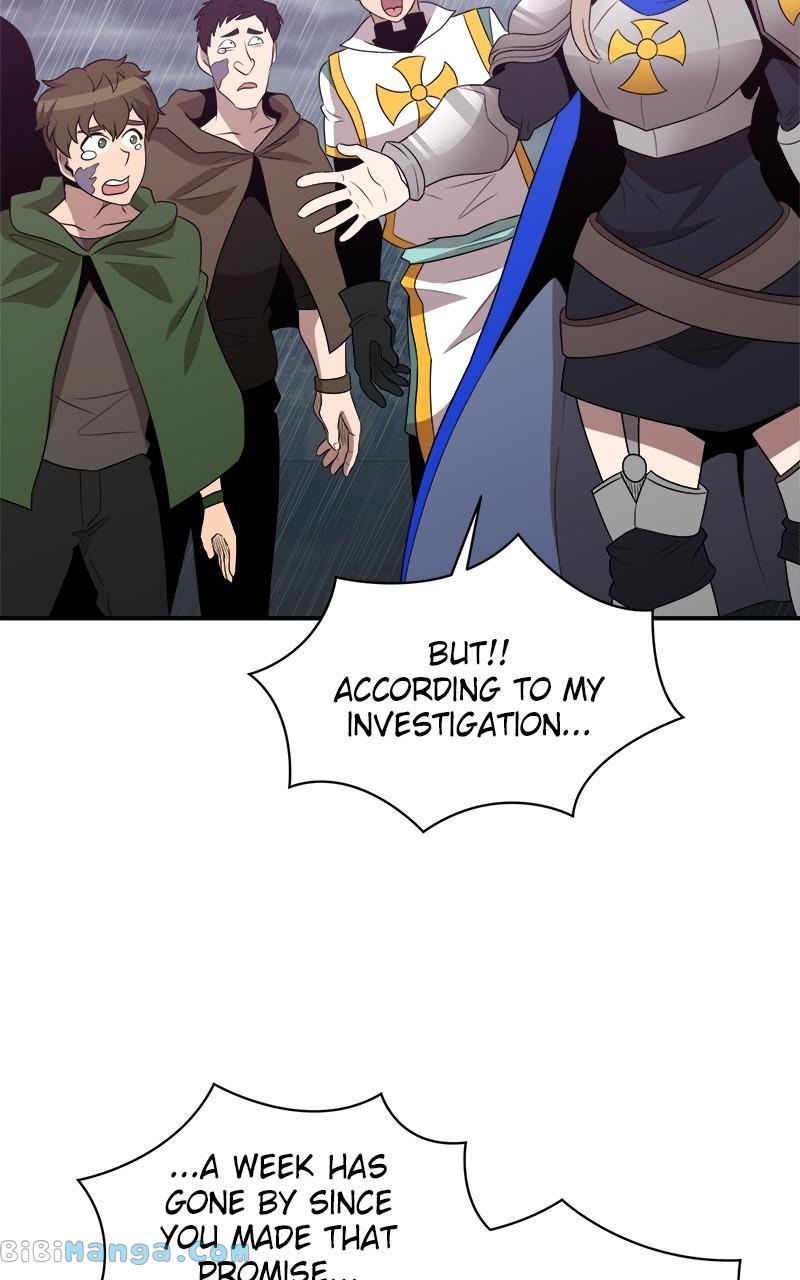 The Strongest Florist Chapter 147 - Page 31