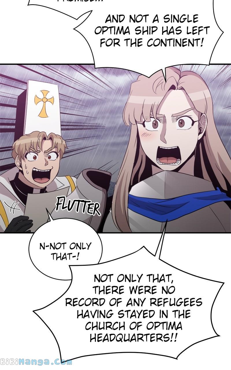 The Strongest Florist Chapter 147 - Page 32