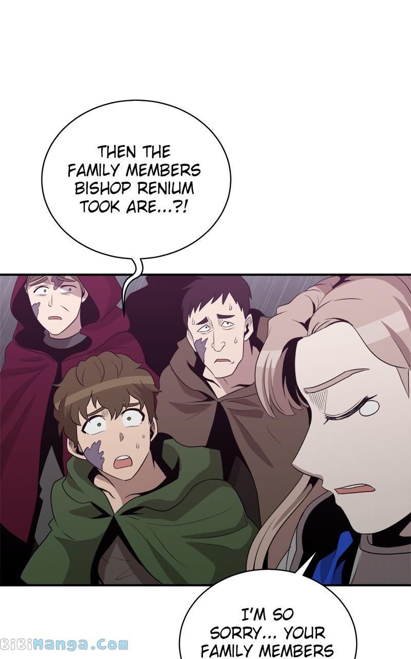 The Strongest Florist Chapter 147 - Page 33