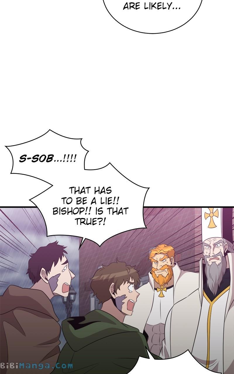 The Strongest Florist Chapter 147 - Page 34