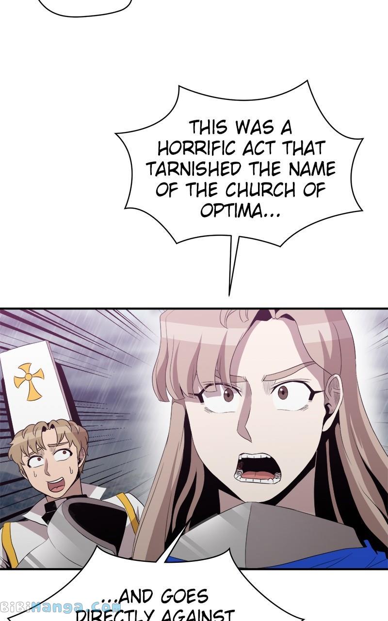 The Strongest Florist Chapter 147 - Page 36