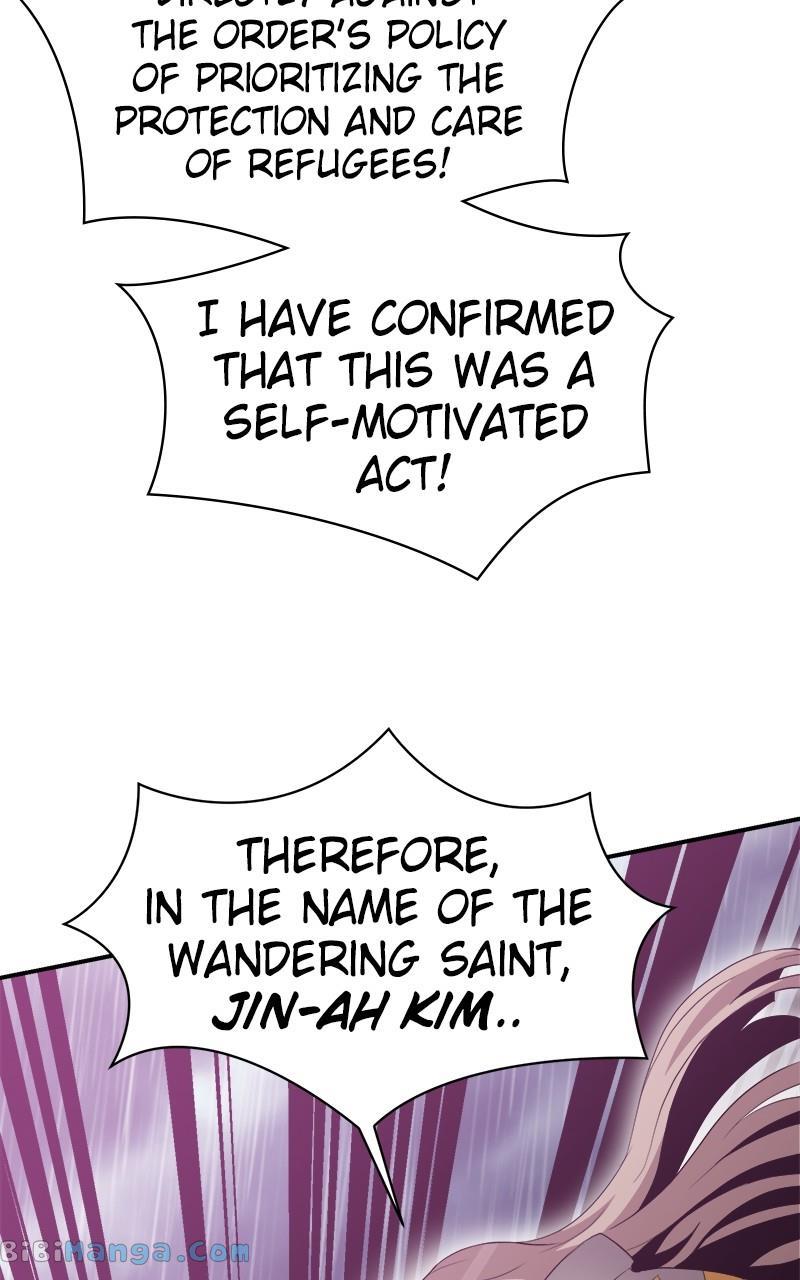 The Strongest Florist Chapter 147 - Page 37