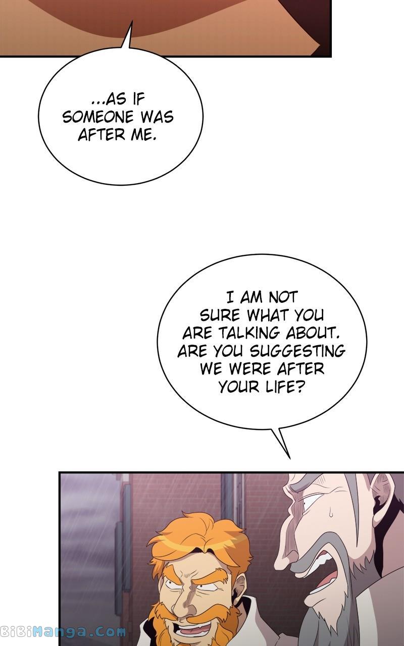 The Strongest Florist Chapter 147 - Page 4