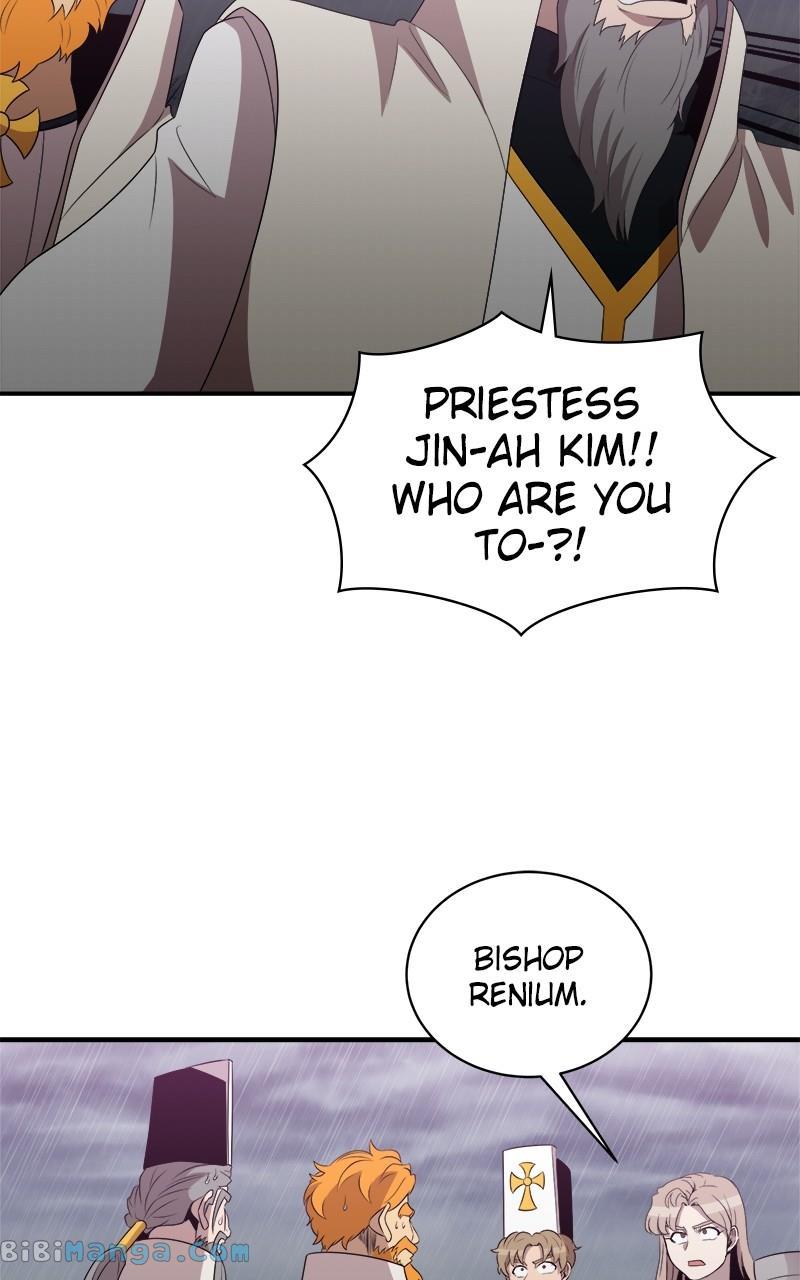 The Strongest Florist Chapter 147 - Page 42