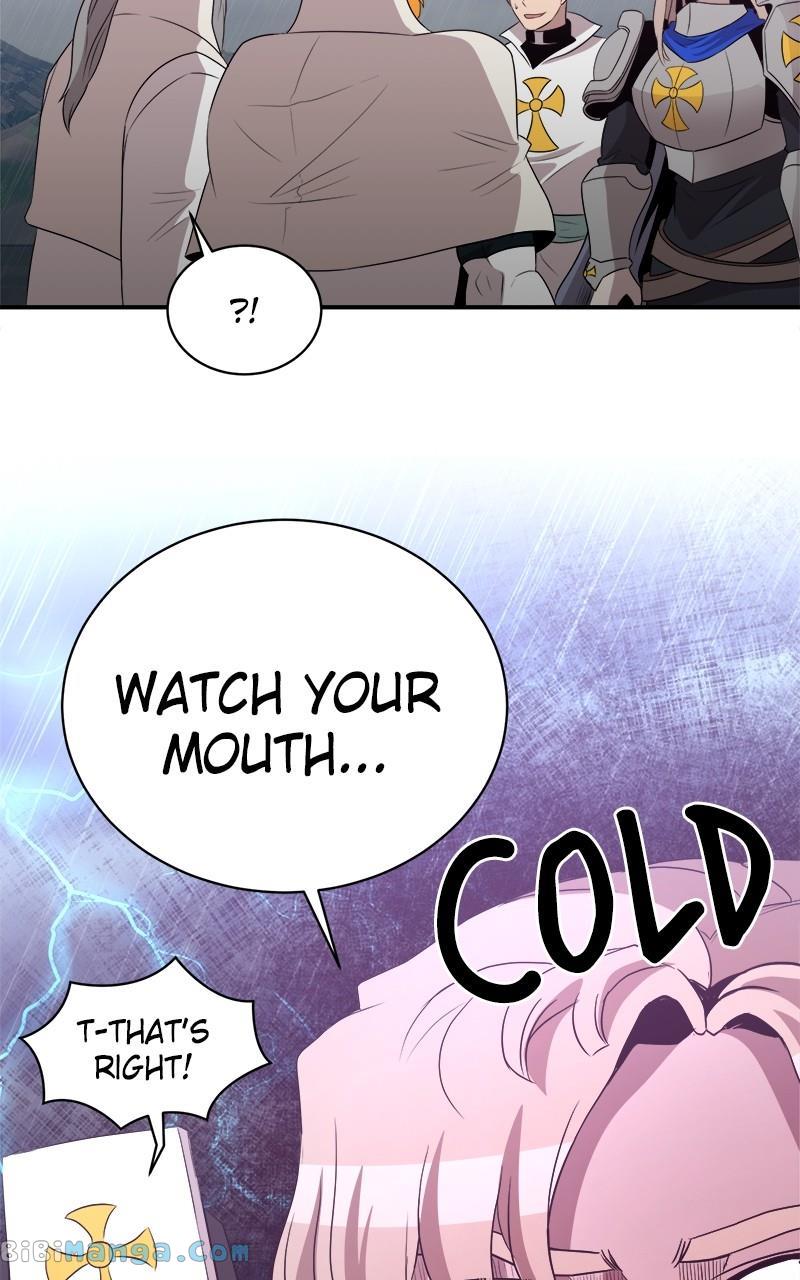 The Strongest Florist Chapter 147 - Page 43