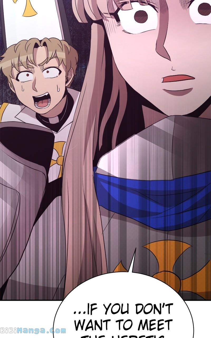 The Strongest Florist Chapter 147 - Page 44