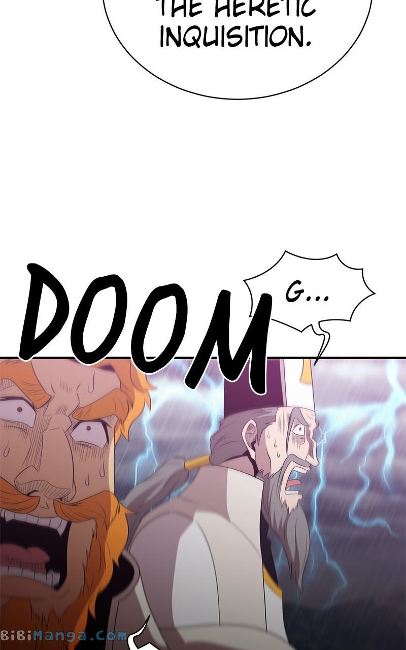 The Strongest Florist Chapter 147 - Page 45