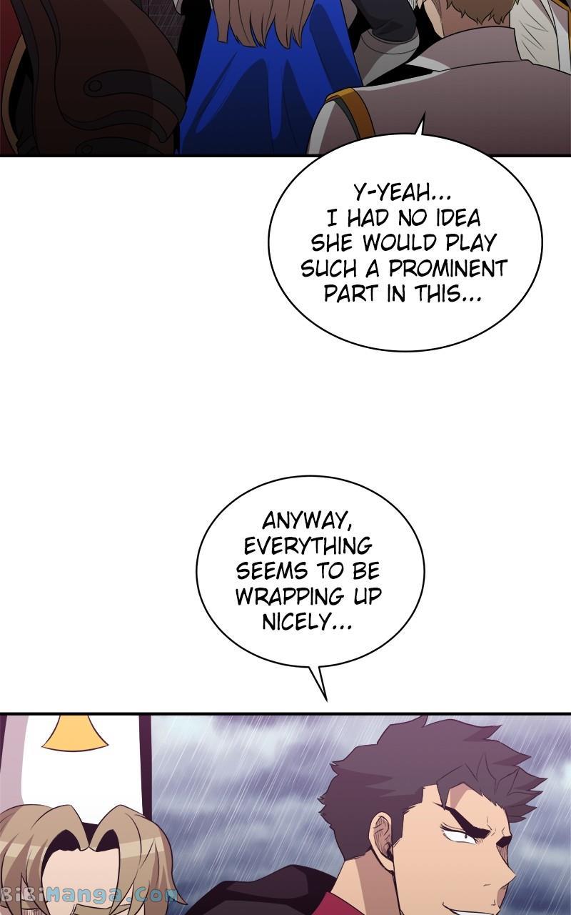 The Strongest Florist Chapter 147 - Page 47