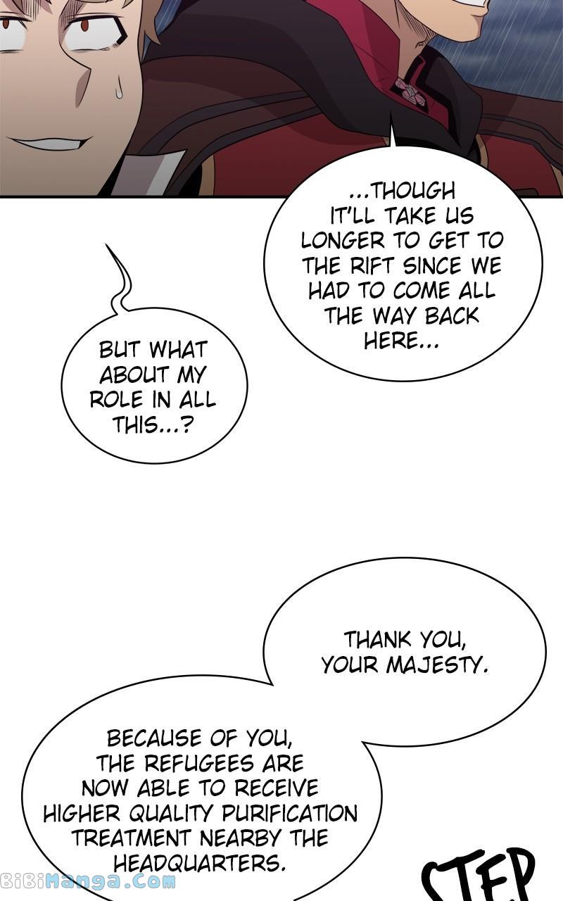 The Strongest Florist Chapter 147 - Page 48