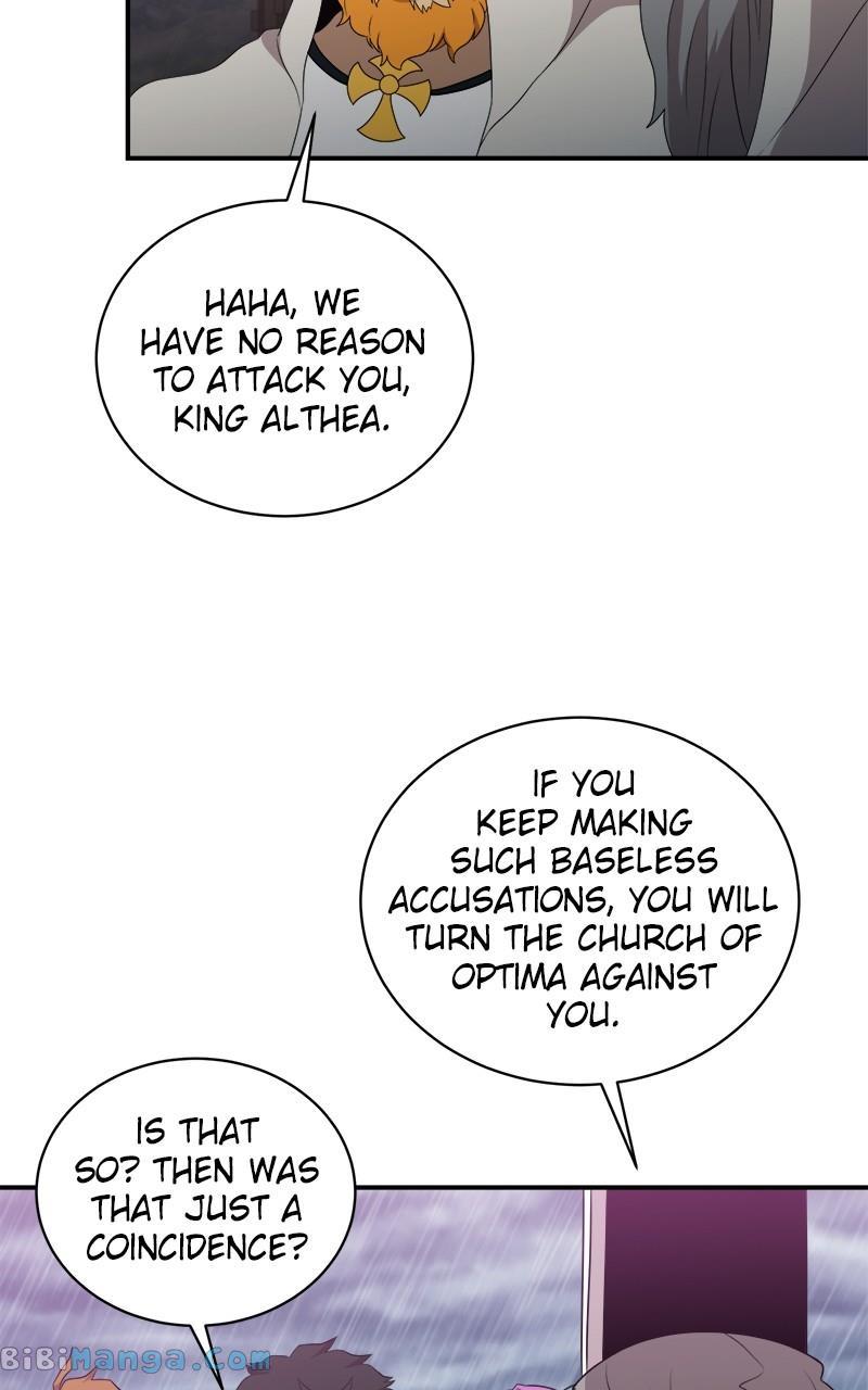 The Strongest Florist Chapter 147 - Page 5