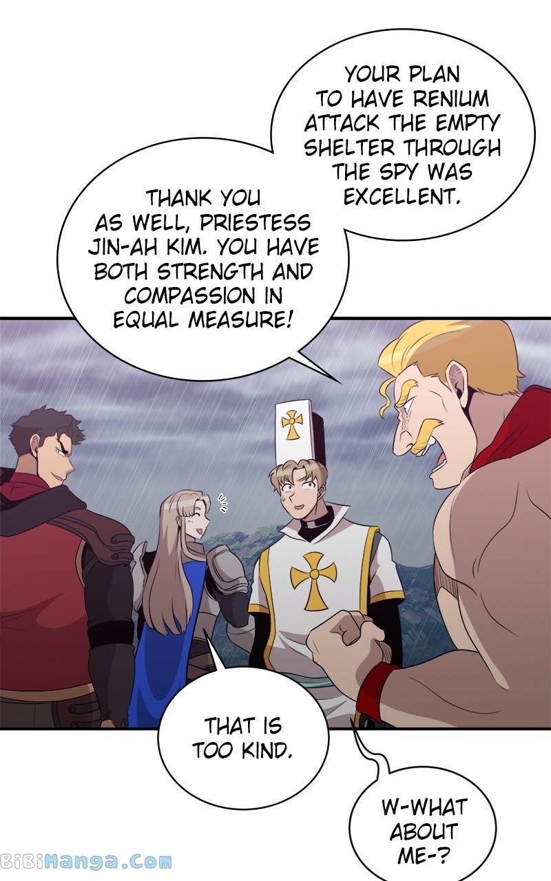 The Strongest Florist Chapter 147 - Page 51