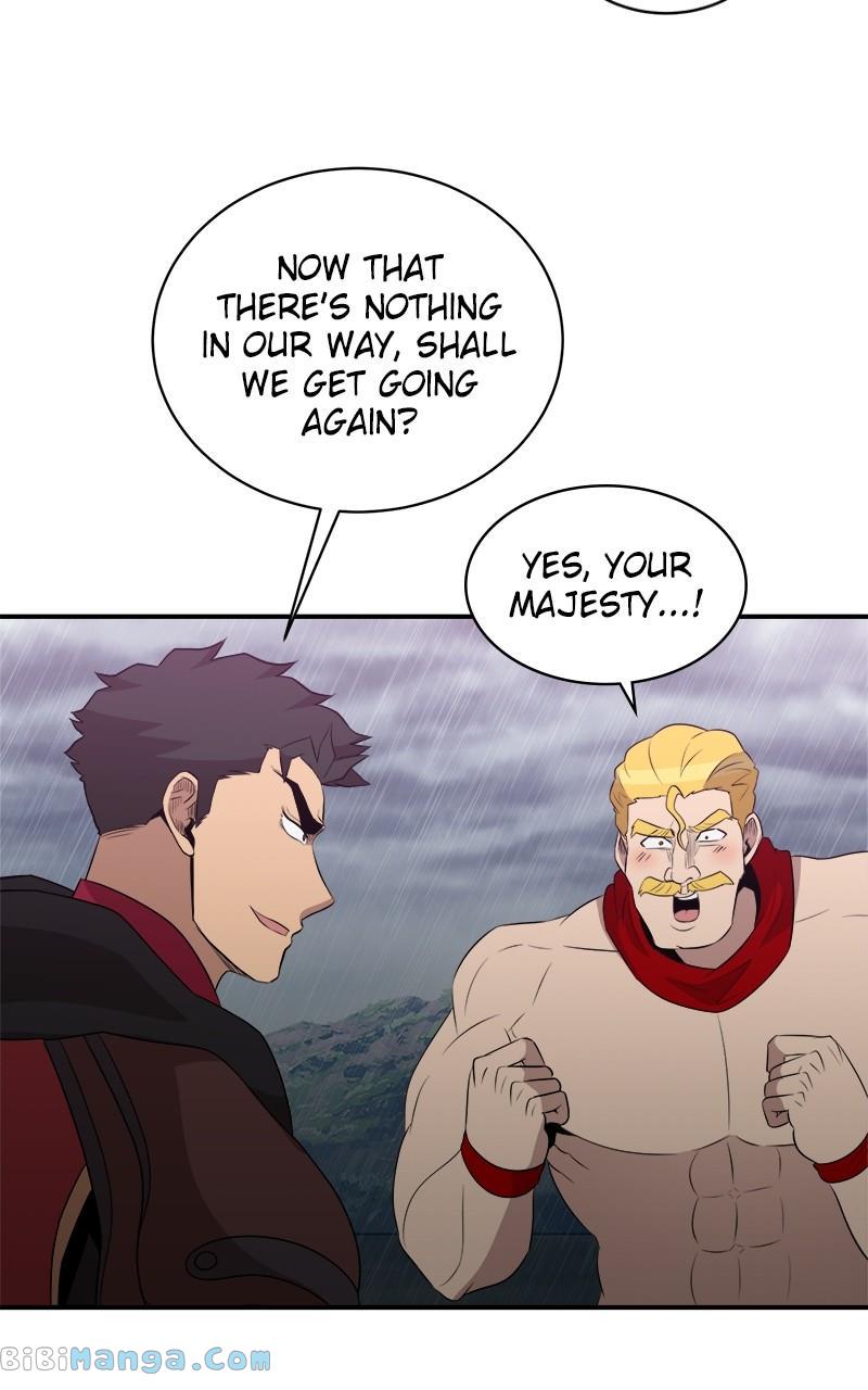 The Strongest Florist Chapter 147 - Page 52