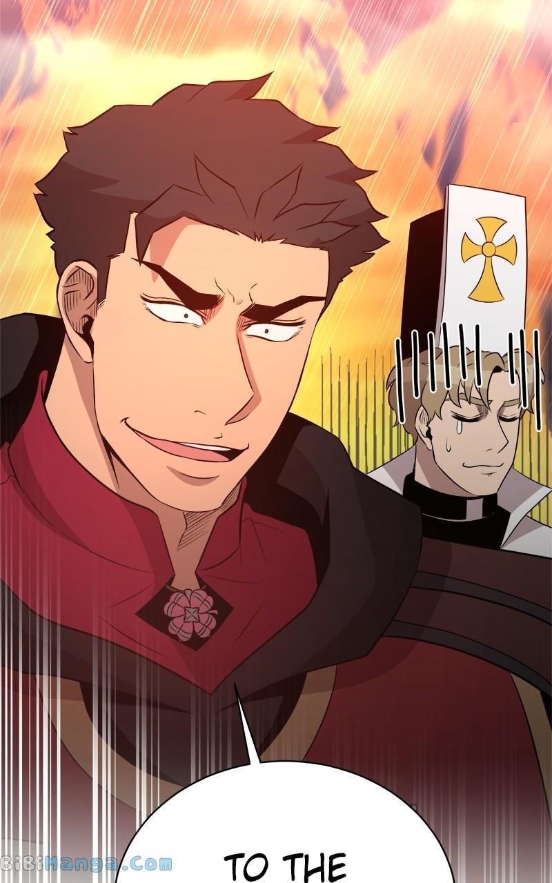 The Strongest Florist Chapter 147 - Page 54