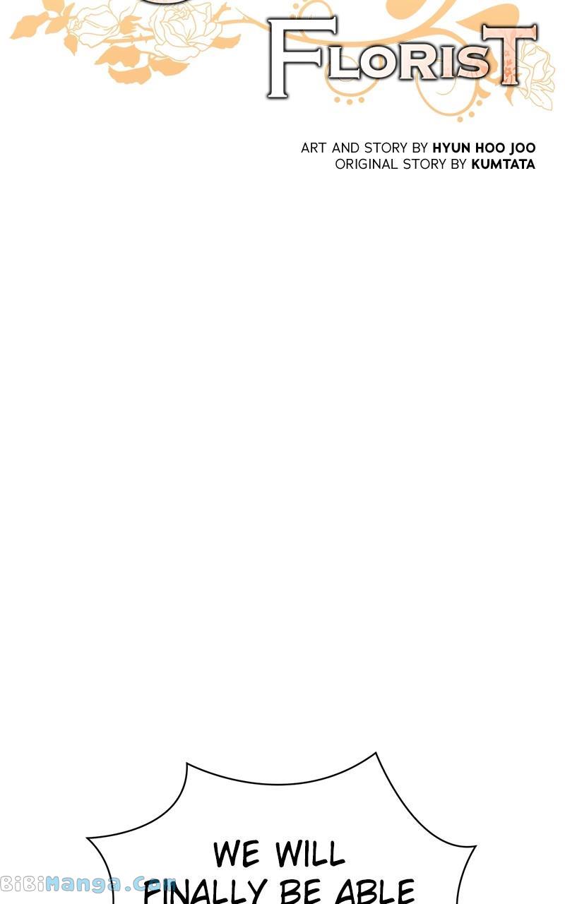 The Strongest Florist Chapter 147 - Page 56