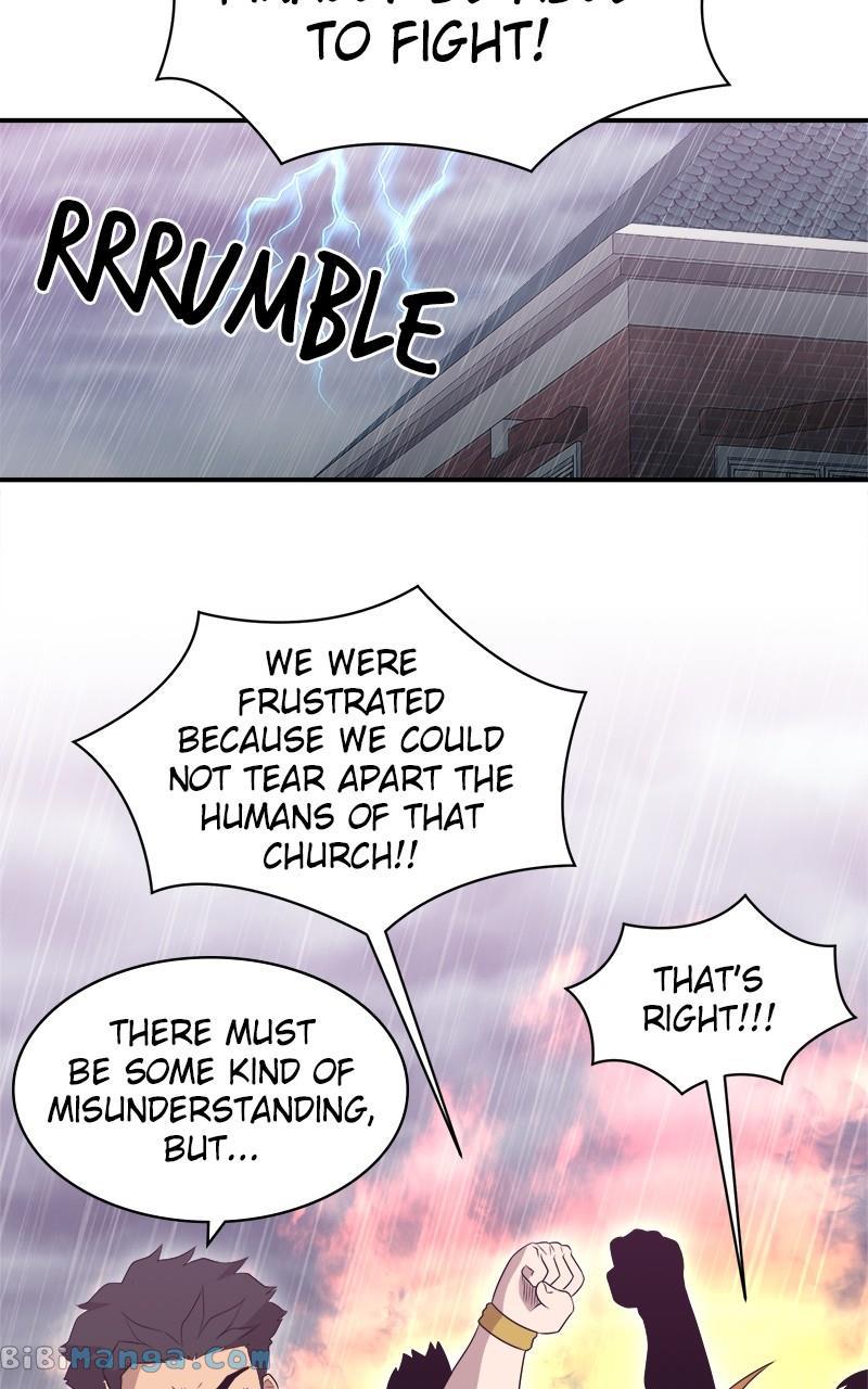 The Strongest Florist Chapter 147 - Page 57