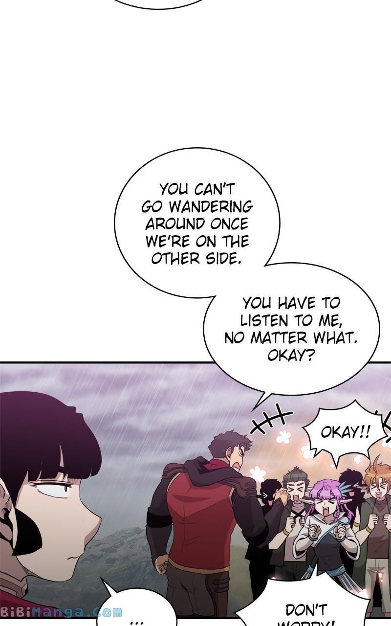 The Strongest Florist Chapter 147 - Page 59