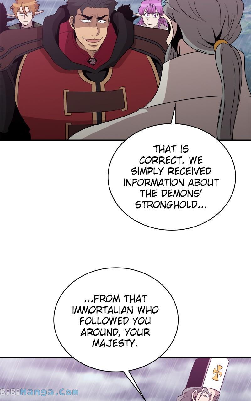 The Strongest Florist Chapter 147 - Page 6